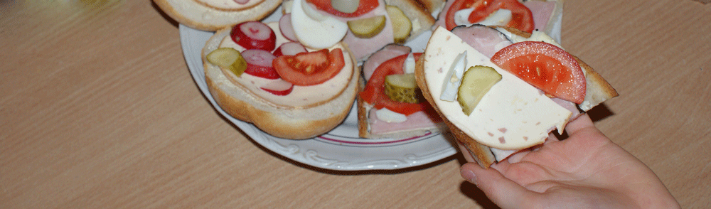 Piżama PARTY